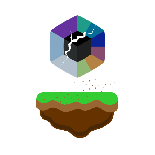 Cracked Launcher custom icon